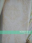 Vải nệm Jacquard dệt chống thấm 180g / M2 Chiều rộng 220cm