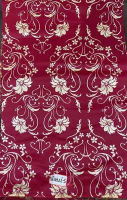 Vải dệt kim tái chế 80gsm chống dị ứng