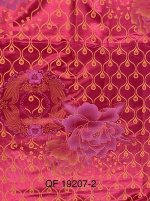Vải dệt kim tái chế 80gsm chống dị ứng