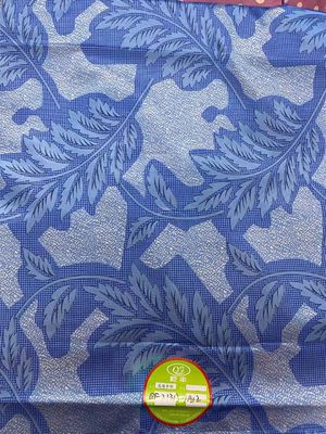 Vải dệt kim sợi Polyester cho đồ đạc nội thất