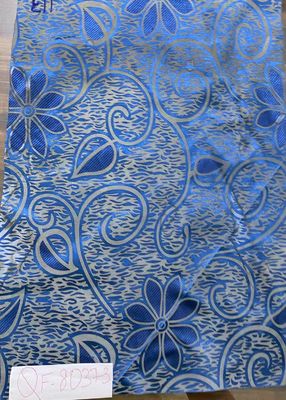 Vải dệt kim sợi Polyester cho đồ đạc nội thất