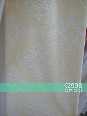 Vải Jacquard trắng 160gsm cho bộ đồ giường chống bụi