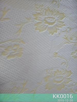 Vải nệm Jacquard rộng 240cm 180gsm cho nội thất gia đình