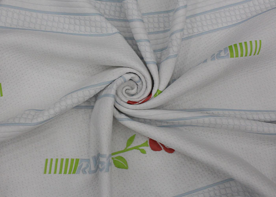 100 Dây polyester sợi jacquard