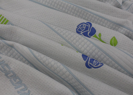 100 Dây polyester sợi jacquard
