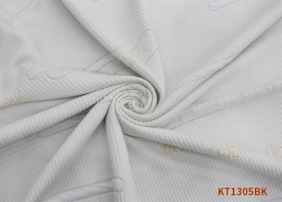 DỤC THUỐC BÁO ĐÁO 100 Sợi polyester Jacquard