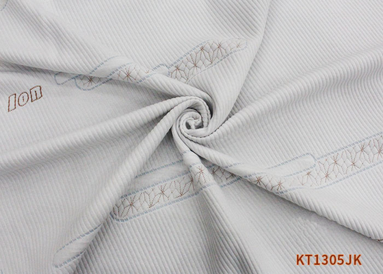 DỤC THUỐC BÁO ĐÁO 100 Sợi polyester Jacquard