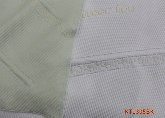 Đồ bán buôn vải 100 Vải đan polyester vải nệm vải jacquard vải nệm vải cho nệm