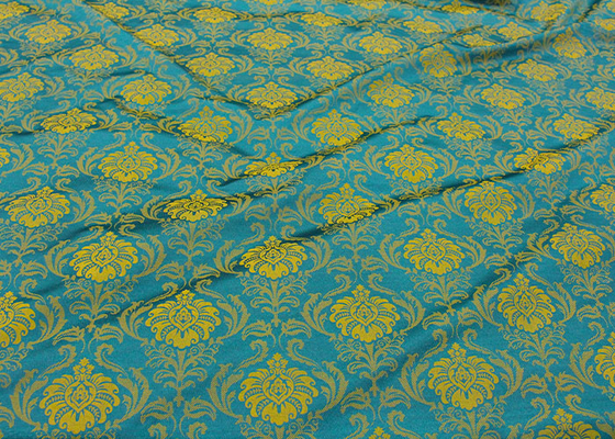 100gsm 75D Nệm dệt vải Quilting cho dệt gia dụng