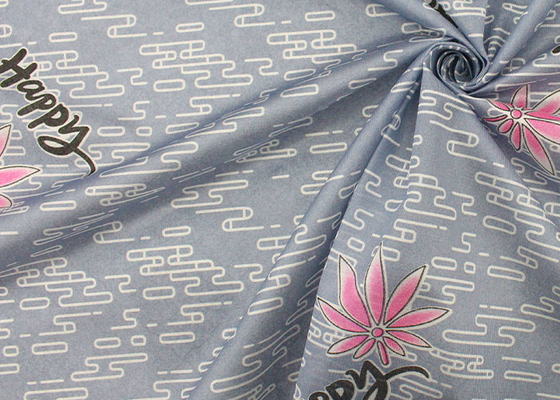 Nhà máy Bán hàng trực tiếp Sợi dọc dệt kim Nệm vải Polyester Quilted