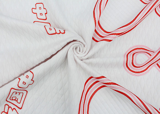 Trang chủ Dệt may Dệt kim Vải Jacquard Gối thoáng khí Nệm Gối Vải tùy chỉnh