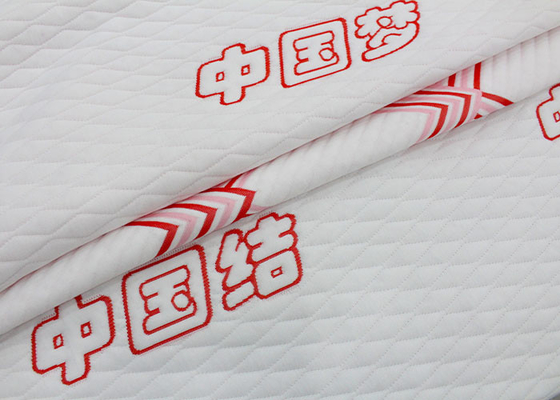 Trang chủ Dệt may Dệt kim Vải Jacquard Gối thoáng khí Nệm Gối Vải tùy chỉnh