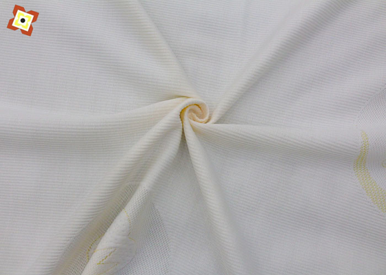 Dệt Polyester Jacquard Bộ đồ giường Nệm Quilting Vải Mô hình hình học