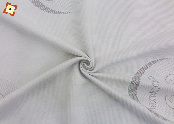 Dệt Polyester Jacquard Bộ đồ giường Nệm Quilting Vải Mô hình hình học
