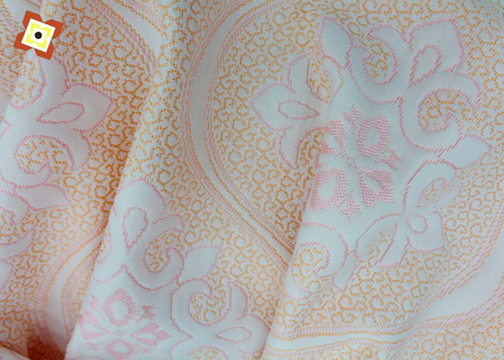 Nệm tốt cho sức khỏe Quilting Vải Dajixiu Mẫu rộng 230cm
