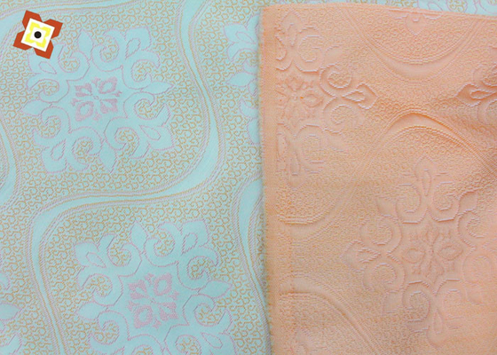 Nệm tốt cho sức khỏe Quilting Vải Dajixiu Mẫu rộng 230cm
