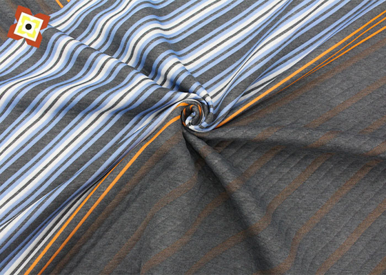 Sợi dệt kim Polyester Vải dệt kim chần Vải nệm Jacquard