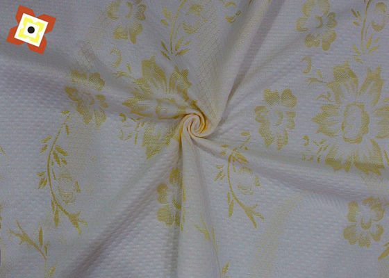 Nệm tùy chỉnh Quilting Vải dệt kim Jacquard Thoải mái