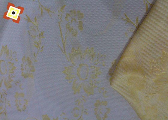 Nệm tùy chỉnh Quilting Vải dệt kim Jacquard Thoải mái