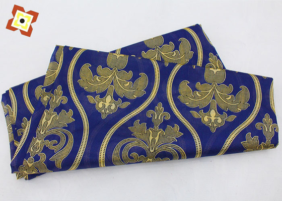 Nệm mềm Quilting vải bởi The Yard Spandex Polyester In Dệt may tùy chỉnh