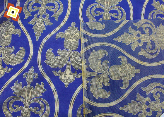 Nệm mềm Quilting vải bởi The Yard Spandex Polyester In Dệt may tùy chỉnh