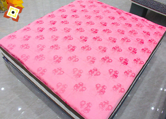 Bột màu nhuộm phân tán Polyester chải vải sợi dọc In ấn tùy chỉnh