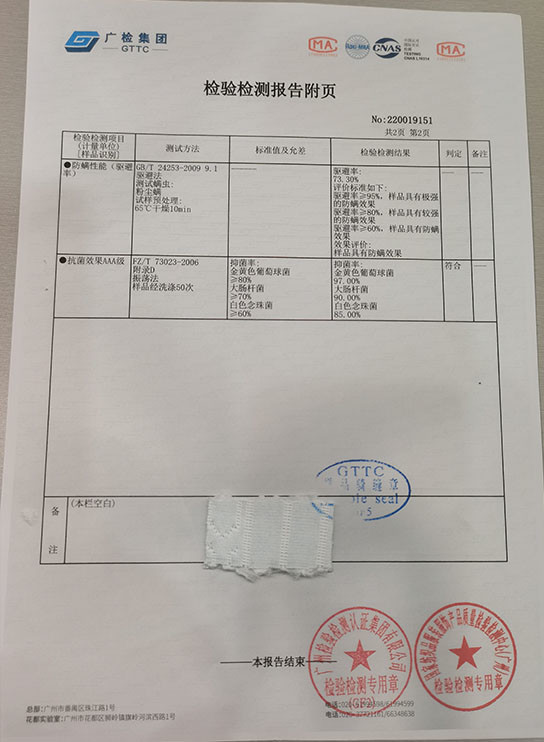 Trung Quốc Guangzhou Qianfeng Print Co., Ltd. Chứng chỉ